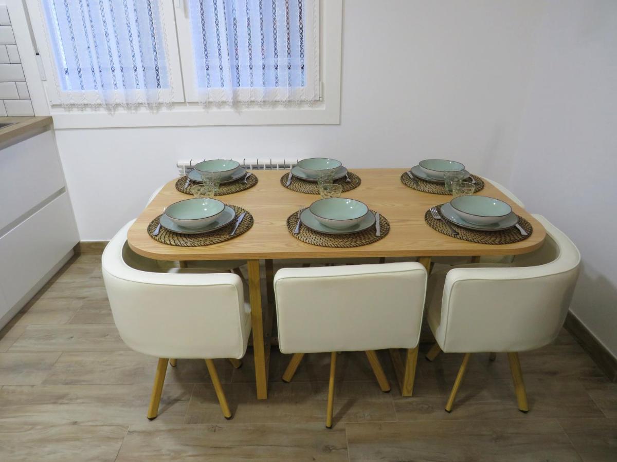 Apartamento Casa Roda Bielsa Zewnętrze zdjęcie
