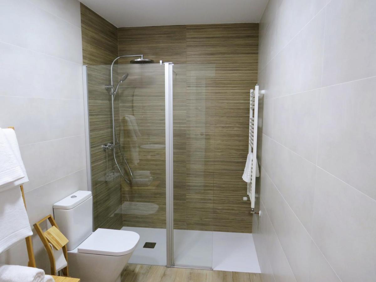 Apartamento Casa Roda Bielsa Zewnętrze zdjęcie
