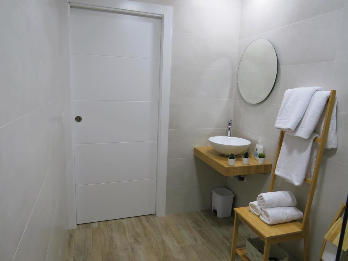Apartamento Casa Roda Bielsa Zewnętrze zdjęcie